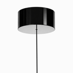 Подвесной светильник Rain диаметр 12