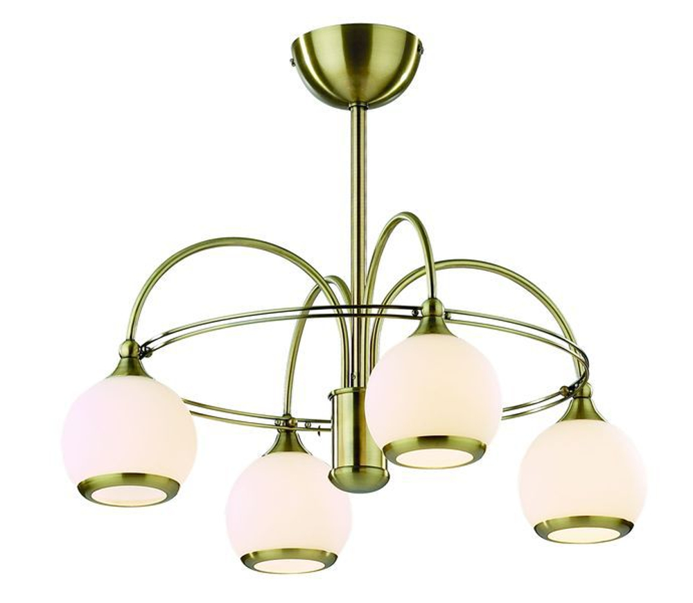 Люстра 2587-44