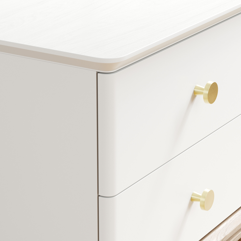 Прикроватная тумба CRYSTAL CR001