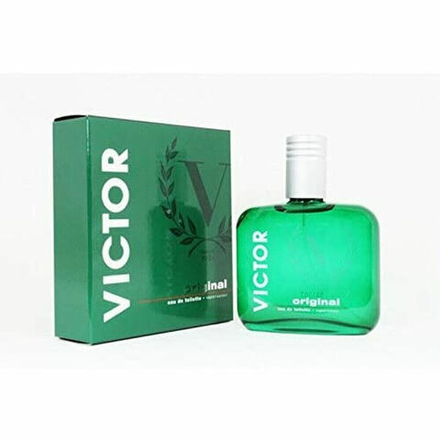 Мужские духи Victor EDT 100 мл 2 шт.