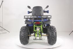 Квадроцикл YACOTA SELA 200 MAX