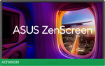 Монитор Asus 15.6" ZenScreen MB169CK