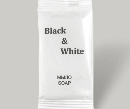 серия BLACK WHITE