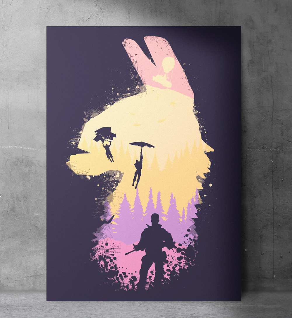 Fortnite 1