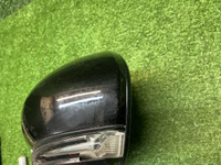 Зеркало левое Toyota Camry xv70 (17-24) 8 конт