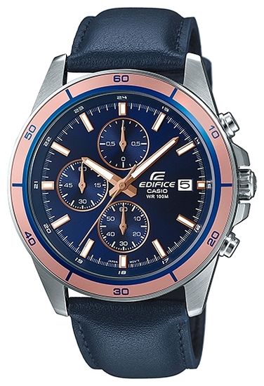 Наручные часы Casio EFR-526L-2A