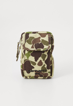 Carhartt WIP ELFORD UNISEX - Сумка через плечо - Чёрный