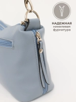 Сумка через плечо маленькая клатч