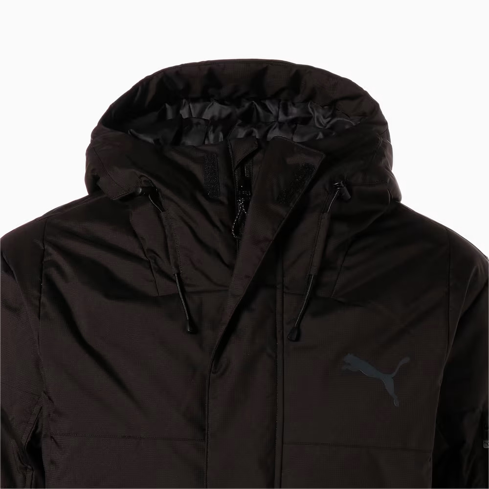 Мужская куртка PUMA 650 Protective Down Jacket