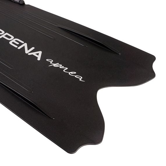 Ласты Scorpena X3 - Apnea черные