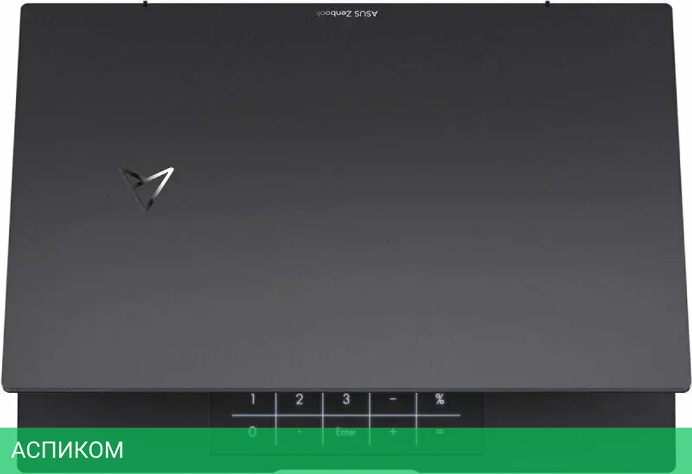 Ноутбук ASUS ZenBook 14 UM3402YA-KP854