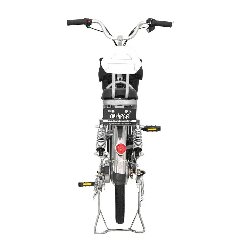 Электровелосипед Hiper Engine BS265