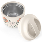 Контейнер для еды mb element, 550 мл, bloom