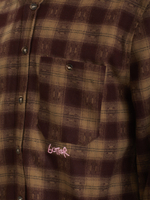 Мужская Рубашка Sirocco