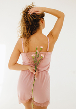 Комбинезон Мусс