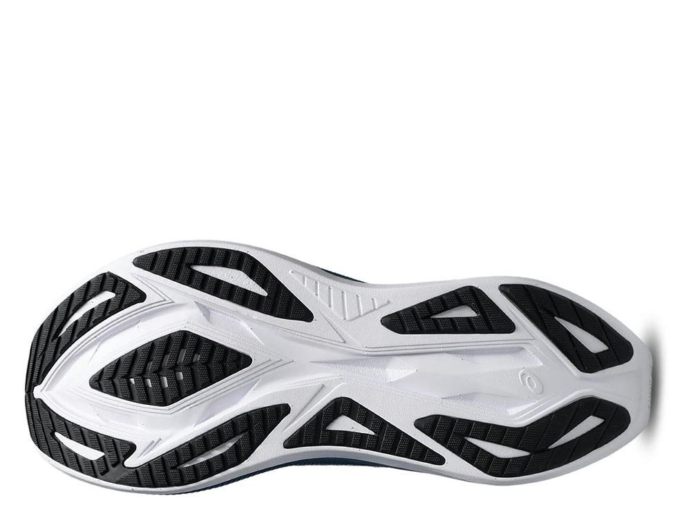 Кроссовки для бега мужские Asics Superblast 2 Paris U Blue
