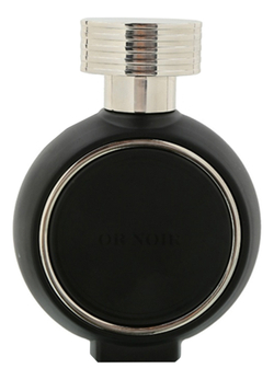 HAUTE FRAGRANCE COMPANY Or Noir