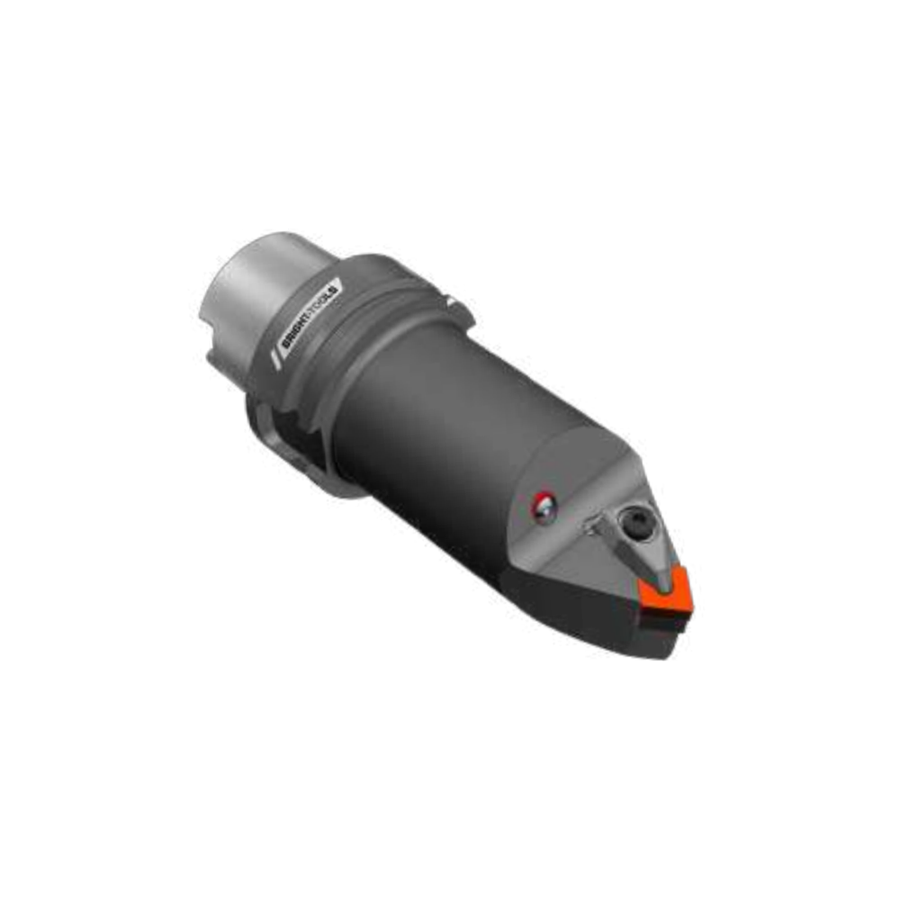 Оправка для токарных станков HSK63T-DCMNN16-100-0 BRIGHT-TOOLS