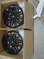 КОВАНЫЕ ДИСКИ ДЛЯ LEXUS LX600 2021 ЛЕКСУС