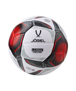 Мяч футбольный League Evolution Pro №5, белый