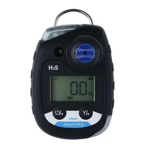 Авангард МИНИ газоанализатор одноканальный портативный