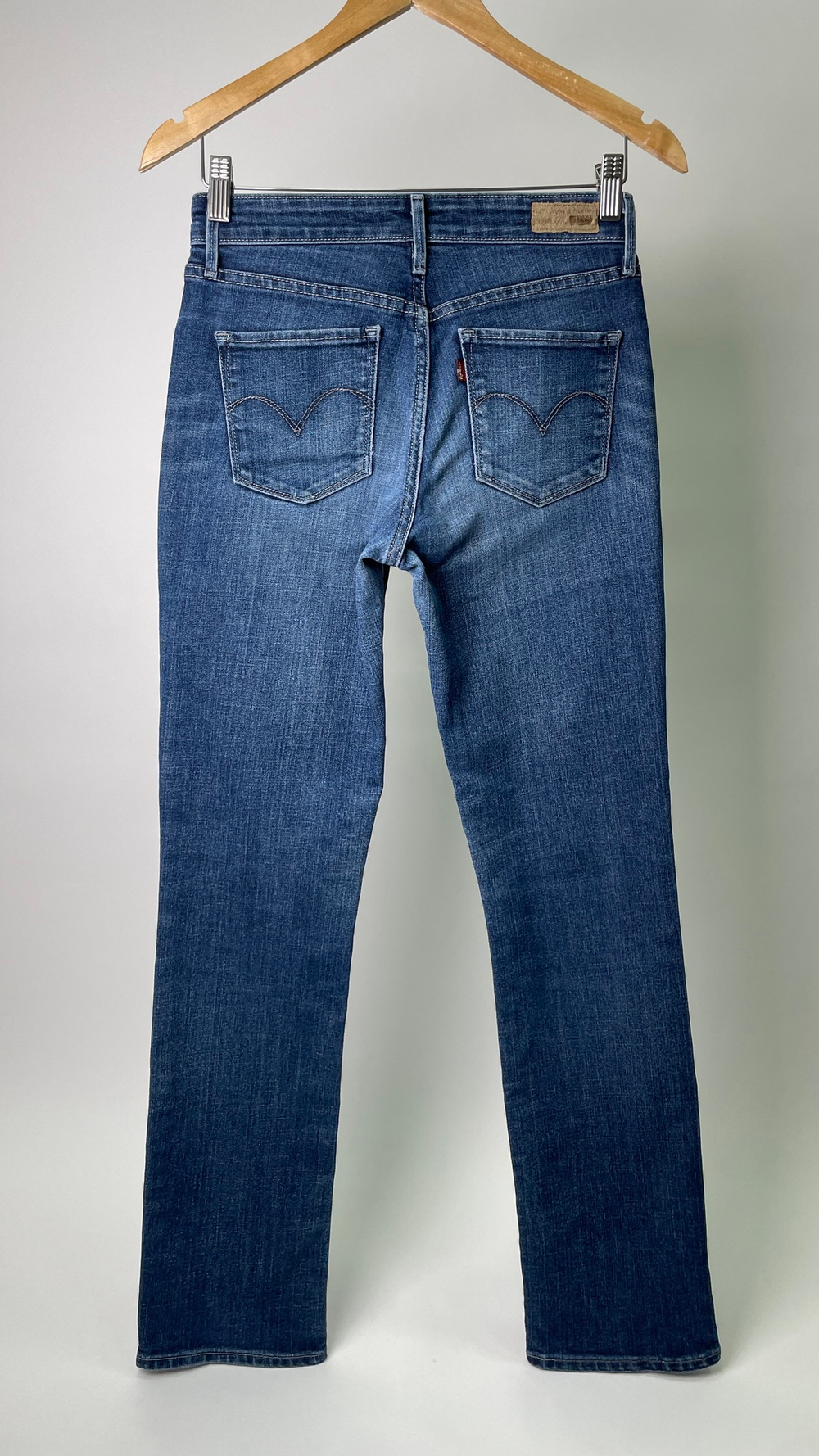 Джинсы Levi’s
