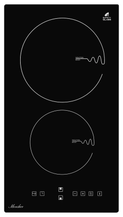 Встраиваемая индукционная варочная панель Monsher MHI 3001