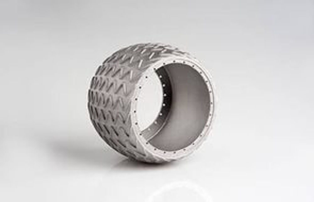 3D принтер SLM 250 HL