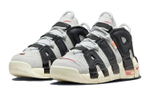 Кроссовки Nike Air More Uptempo "Nike Hoops" Gs