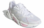 Кроссовки Adidas X9000L4 (Женская размерная сетка)