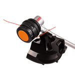 Триммер WORX 40V 38 см бесщеточный аккумуляторный, без АКБ и ЗУ WG185E.9