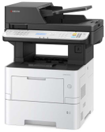 МФУ ЛАЗЕРНЫЙ KYOCERA ECOSYS MA4500IX (А4, 45 PPM, 1200DPI, 1 GB, USB, NET, 75 ЛИСТ. RADP, HYPAS, ТОНЕР НА 6K)