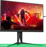 Монитор AOC AGON AG275FS