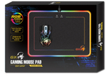 Коврик для мыши Genius GX-Pad 600H RGB черный