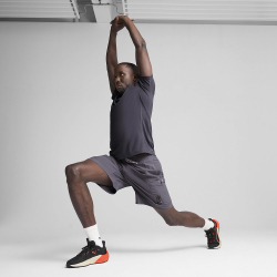 Мужские шорты PUMA M SEASONS 7 TRAIL SHORT