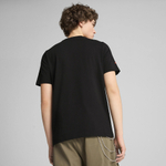 Мужская футболка PUMA F1 ESS Logo Tee