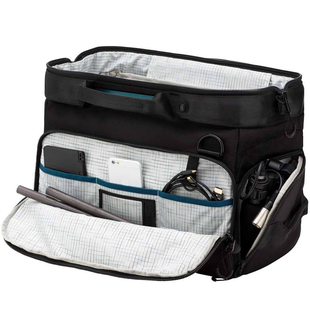Tenba Cineluxe Shoulder Bag 16