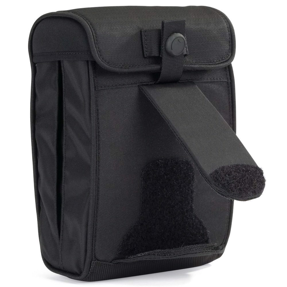 Filter Pouch 100 Black