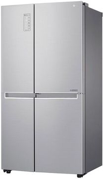 Холодильник LG GS-M960NSBZ