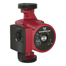 Циркуляционный насос Grundfos UPS 32-40 180