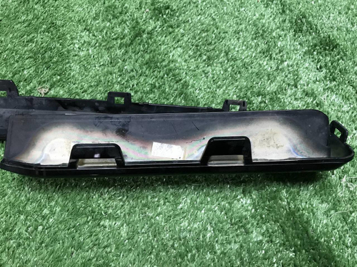 Накладка перед. бампера BMW X7 G07 (19-22) M-paket