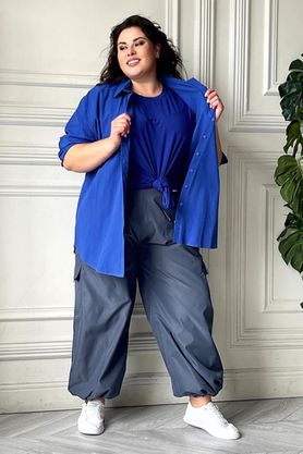 Цена на Брюки-2662 больших размеров