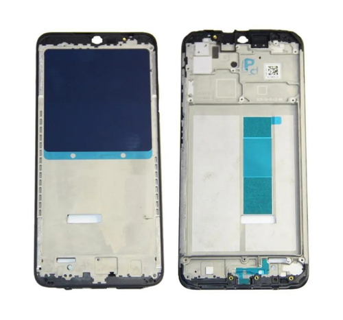 Рамка дисплея для Xiaomi Poco M3/Redmi 9T Черный