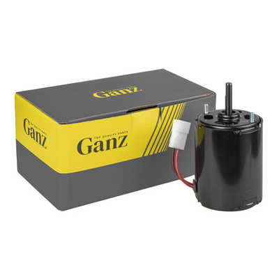 Мотор отопителя ГАЗ-31029,3110, Зил GANZ GIC06363