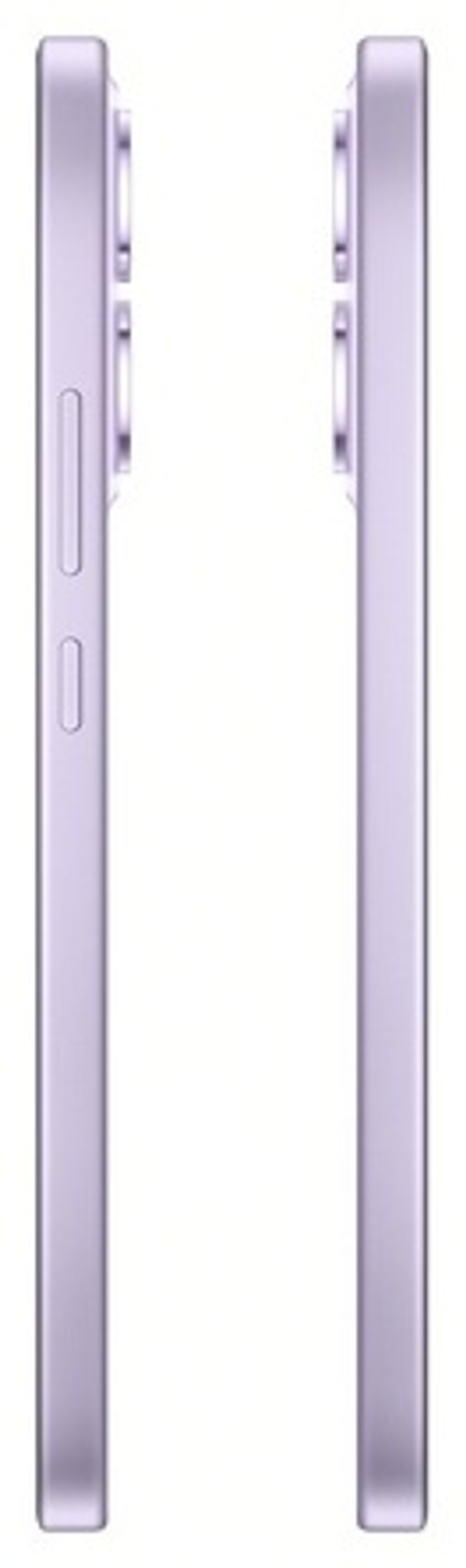 СМАРТФОН OPPO RENO13 F NFC 8 ГБ/256 ГБ ЛАВАНДОВЫЙ