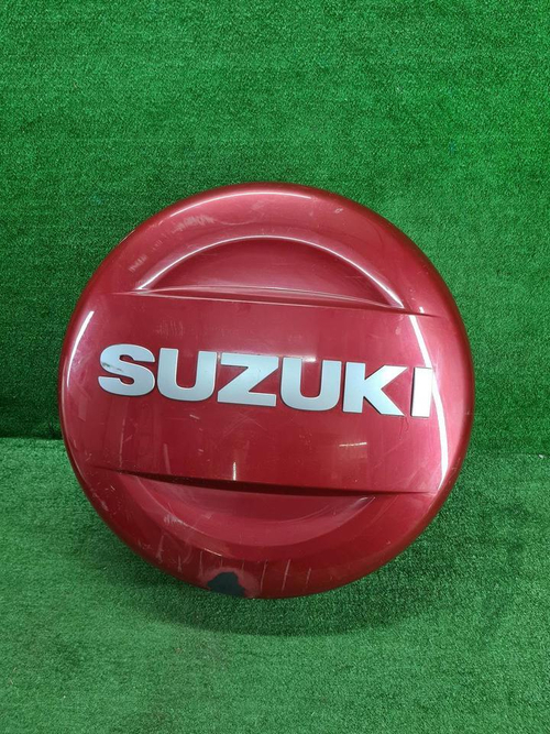 Кожух запасного колеса Suzuki Grand Vitara (05-16)
