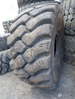 29.5R25 Goodyear RT-5D шина б/у