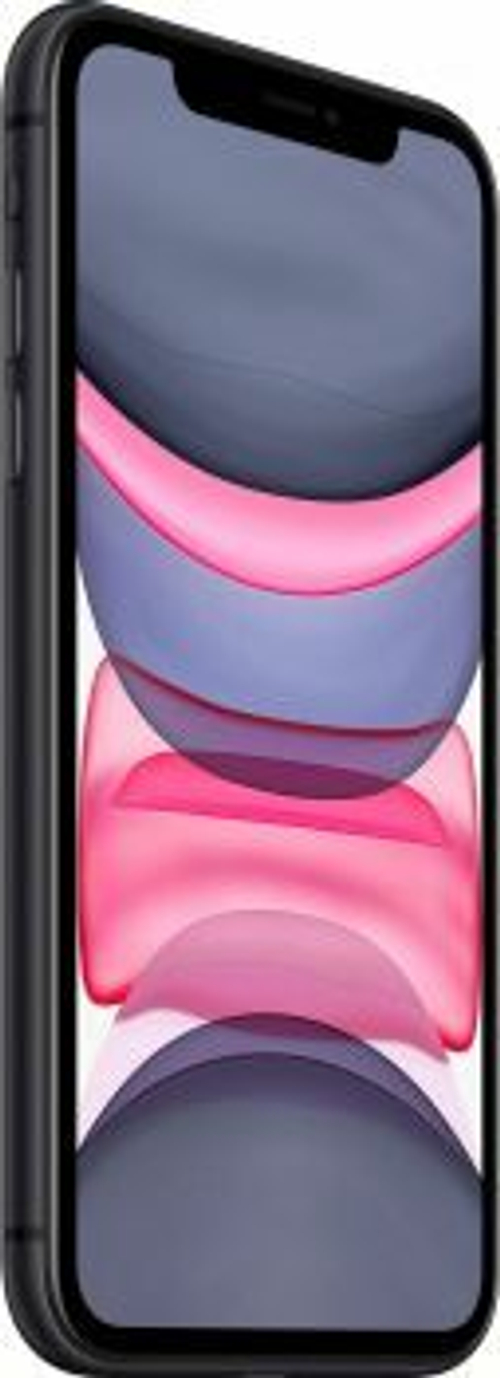Apple iPhone 11 64GB (Чёрный | Black)