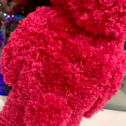 Bearbrick Lotso 400%
