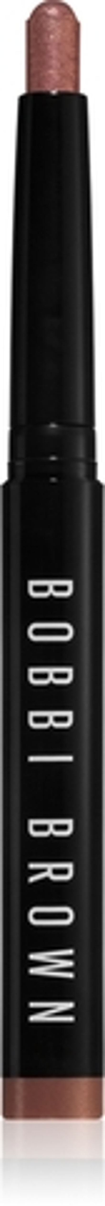 Bobbi Brown Long-Wear Cream Shadow Stick - Долговременные тени для век в карандаше оттенок Ruby Shimmer, 1 g